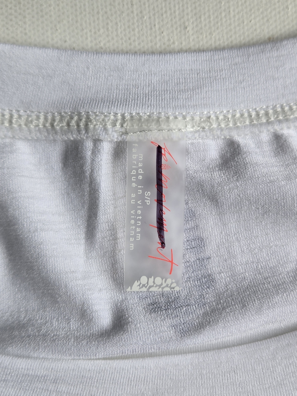 NWT- FP Movement by Free People Tempo Sport Mode Logo Muscle Tank Size Small - Picture 6 of 10